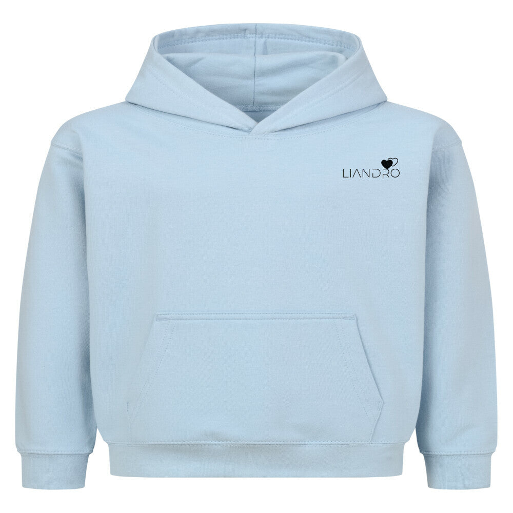 Image for color: babyblau