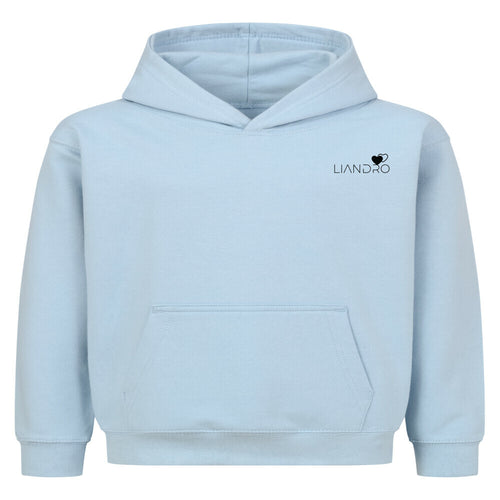 Image for color: babyblau