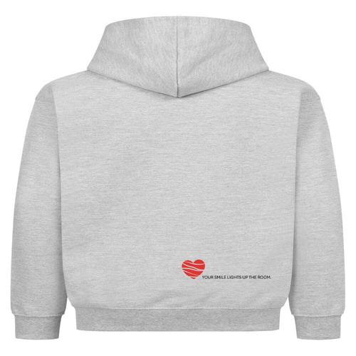 Image for color: heather grey