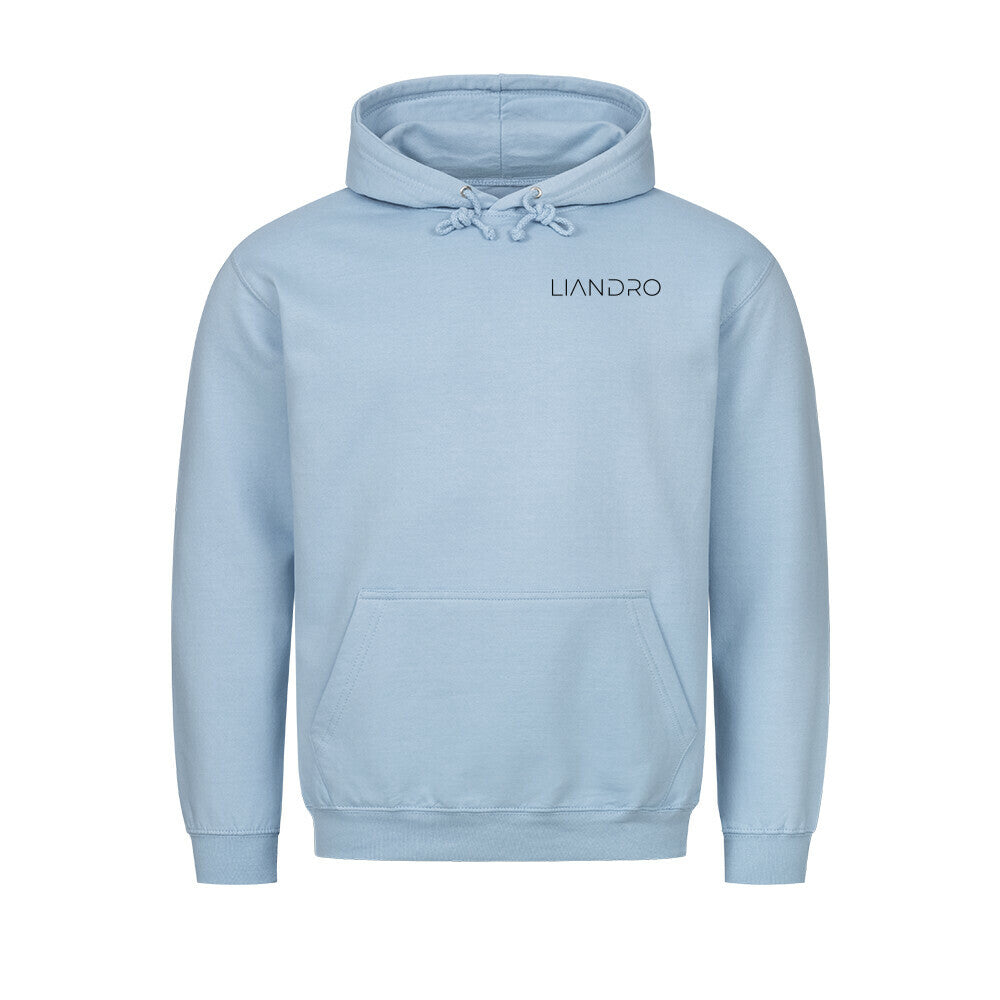 Image for color: babyblau