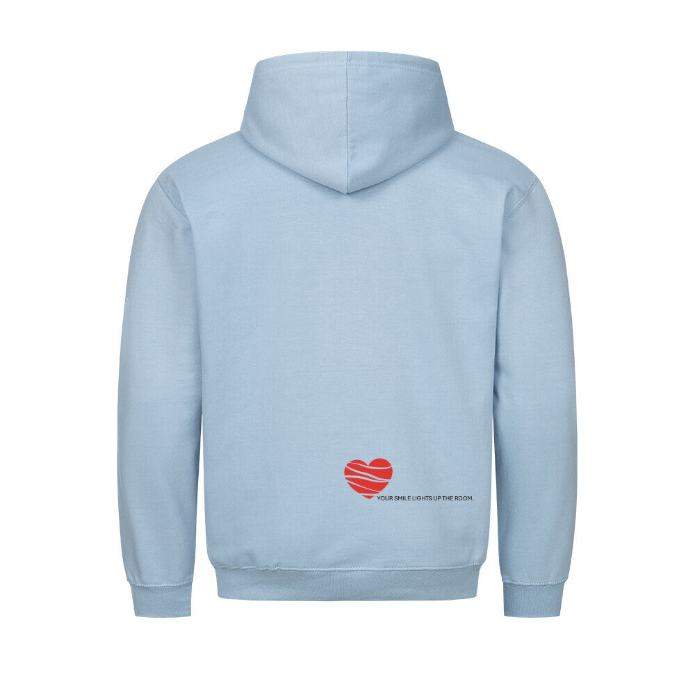 Image for color: babyblau