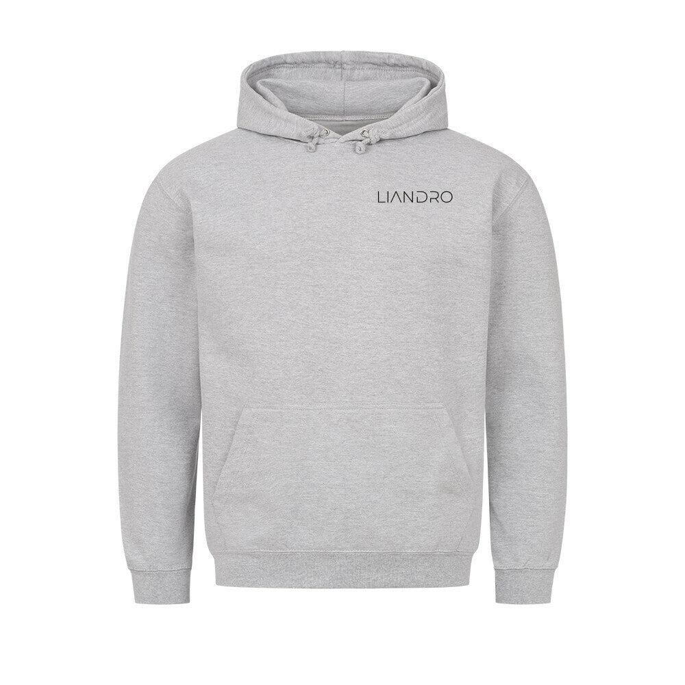 Image for color: heather grey