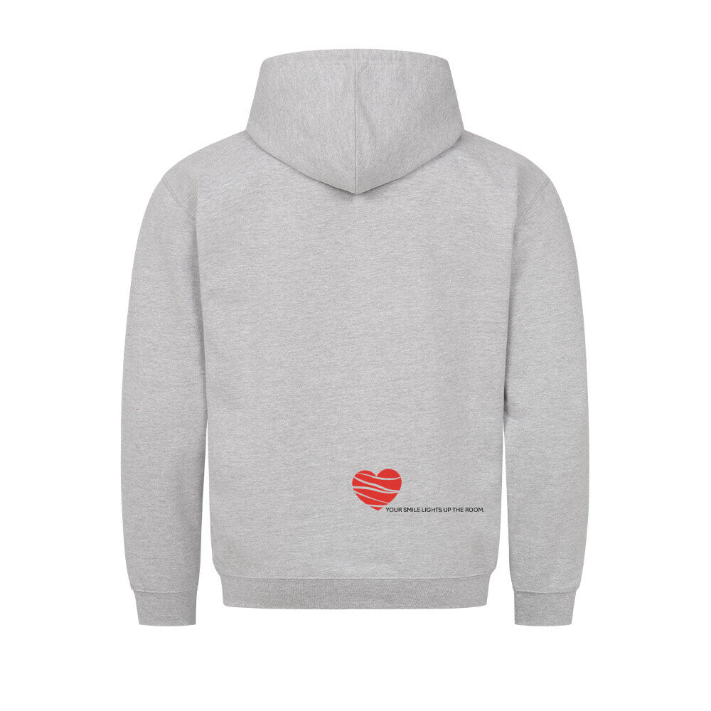 Image for color: heather grey