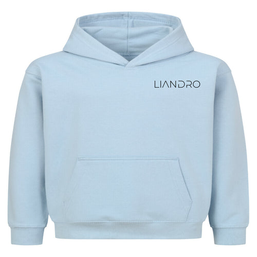 Image for color: babyblau