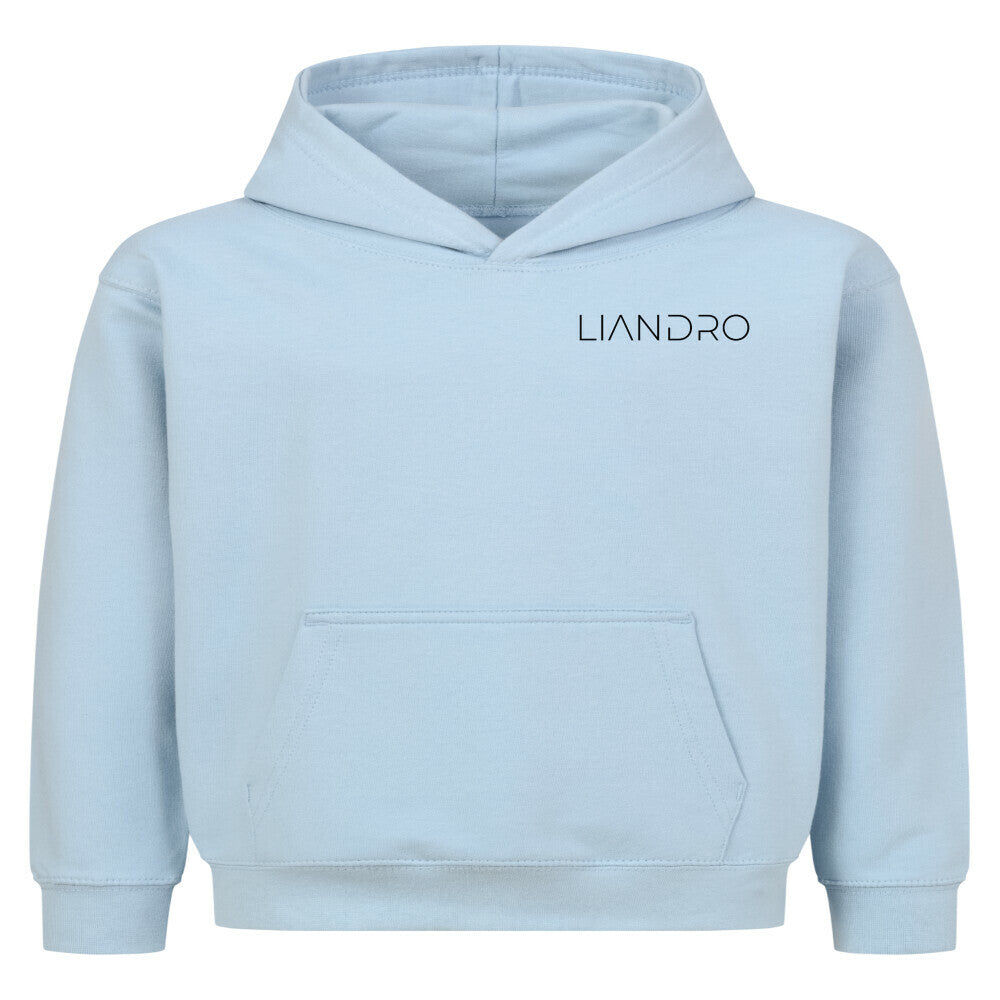 Image for color: babyblau