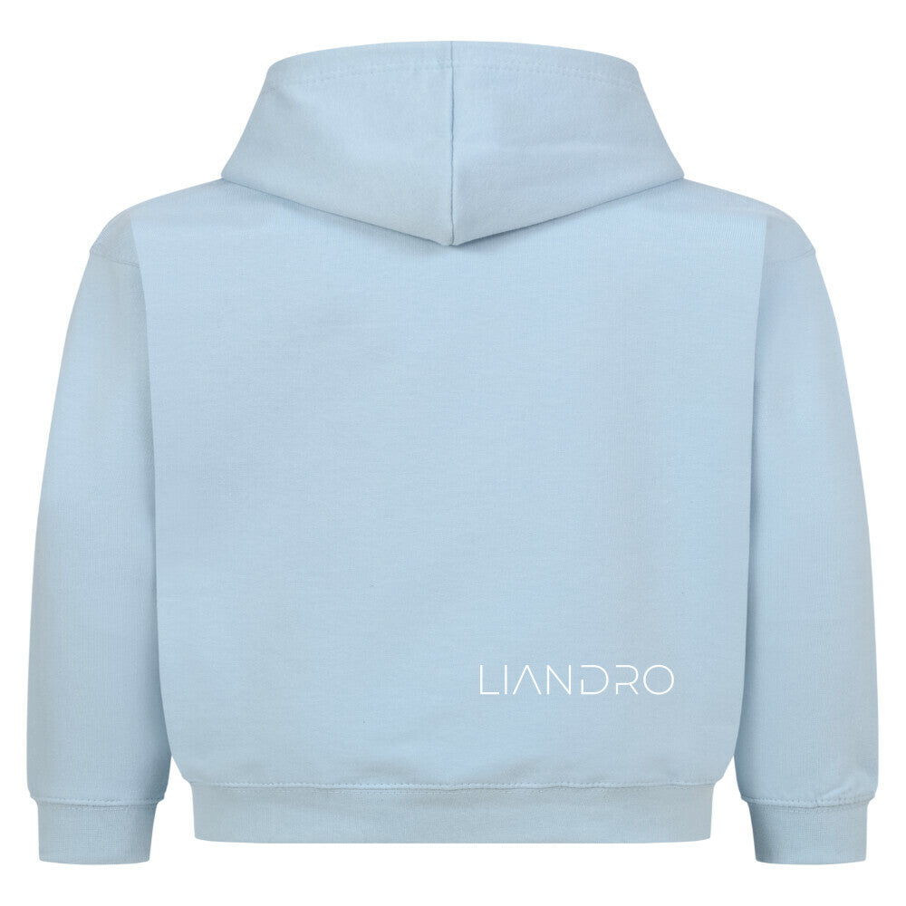 Image for color: babyblau