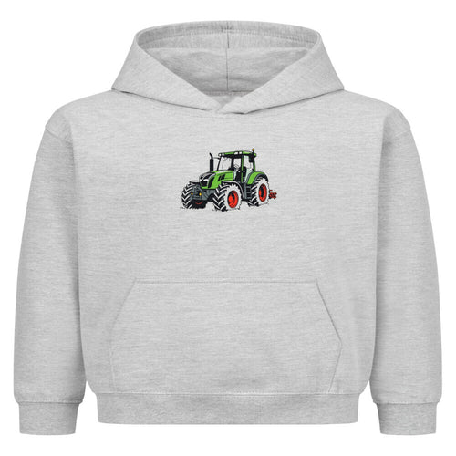 Image for color: heather grey