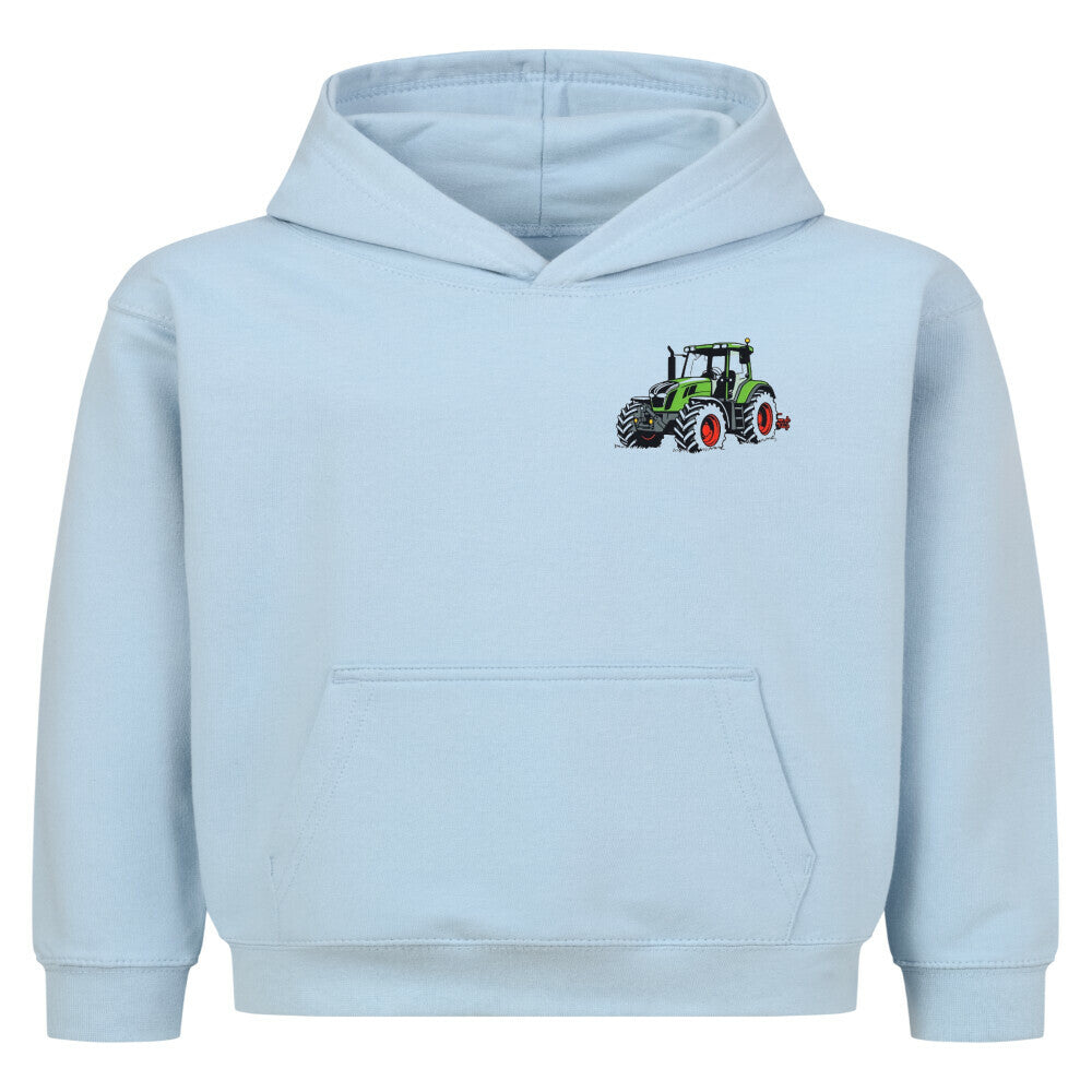 Image for color: babyblau