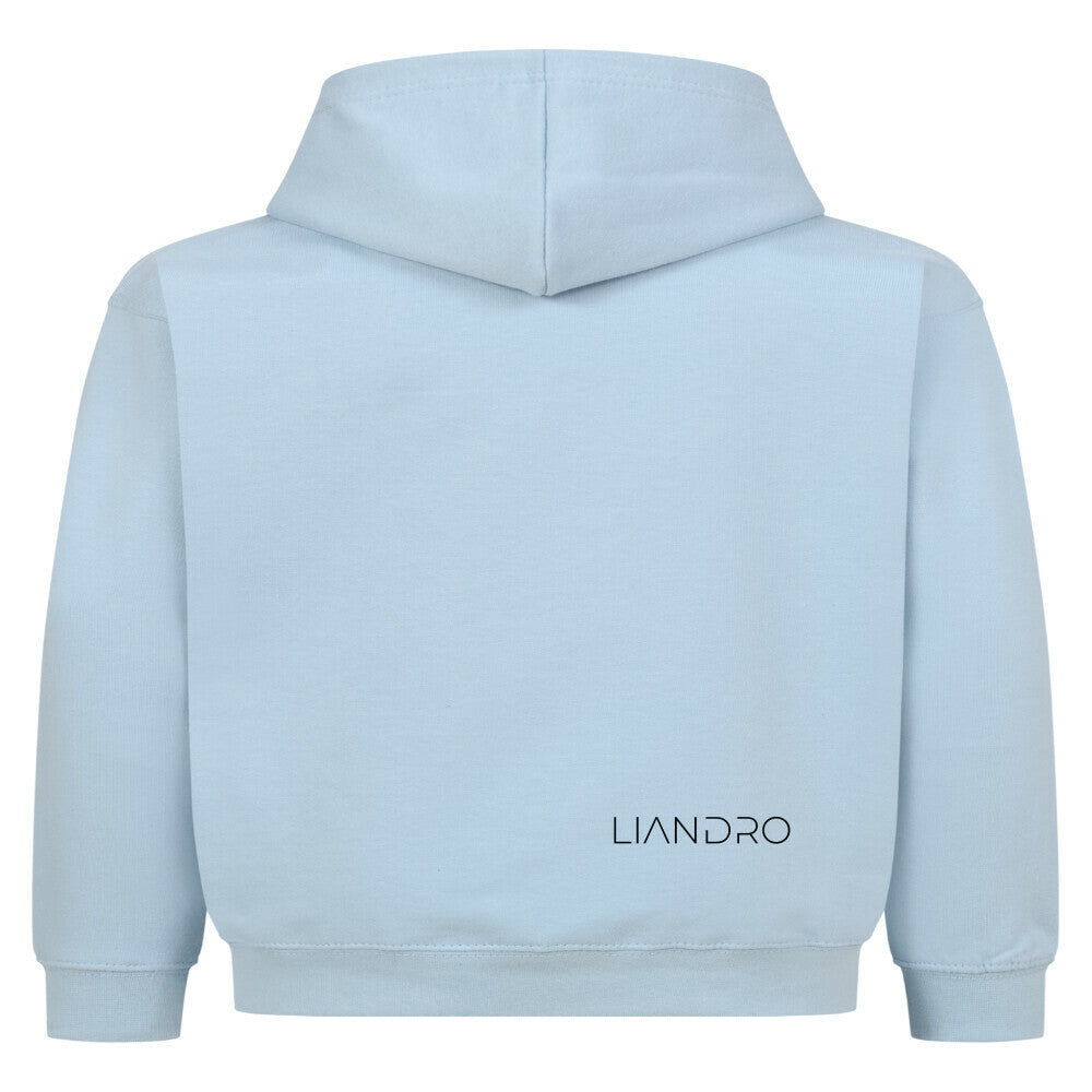 Image for color: babyblau